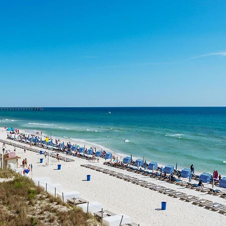 Tidewater 302 Vila Panama City Beach Exterior foto